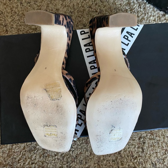 LPA Gianna Heel - Picture 9 of 10